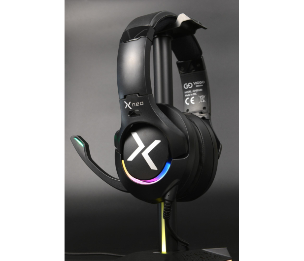 X-NEO GHEEG80 - 1460286 - zdjęcie 4